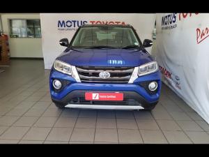 Toyota Urban Cruiser 1.5 XR - Image 4