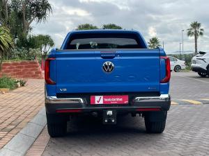 Volkswagen Amarok 3.0TDI V6 double cab Aventura 4Motion - Image 5