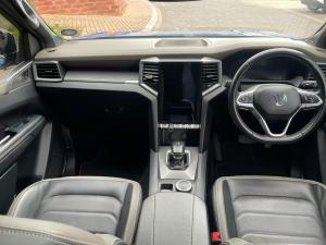 Volkswagen Amarok 3.0TDI V6 double cab Aventura 4Motion - Image 6