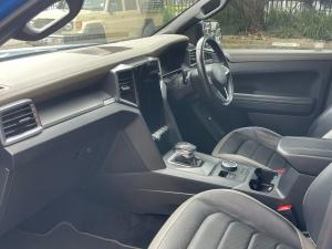 Volkswagen Amarok 3.0TDI V6 double cab Aventura 4Motion - Image 7