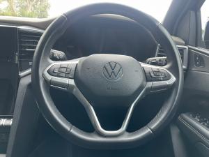 Volkswagen Amarok 3.0TDI V6 double cab Aventura 4Motion - Image 8