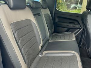 Volkswagen Amarok 3.0TDI V6 double cab Aventura 4Motion - Image 11