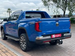 Volkswagen Amarok 3.0TDI V6 double cab Aventura 4Motion - Image 14