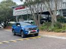 Thumbnail Volkswagen Amarok 3.0TDI V6 double cab Aventura 4Motion