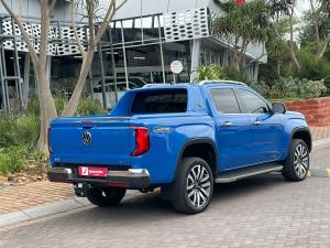 Volkswagen Amarok 3.0TDI V6 double cab Aventura 4Motion - Image 2