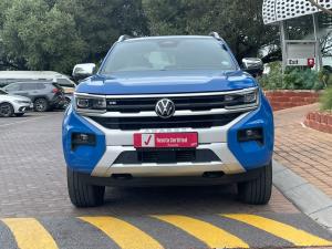 Volkswagen Amarok 3.0TDI V6 double cab Aventura 4Motion - Image 4