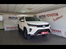 Thumbnail Toyota Fortuner 2.4GD-6 auto