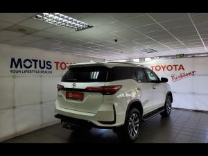 Toyota Fortuner 2.4GD-6 auto - Image 2