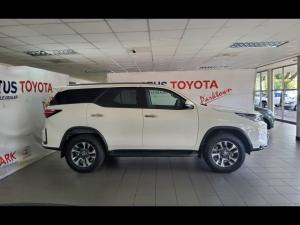 Toyota Fortuner 2.4GD-6 auto - Image 3
