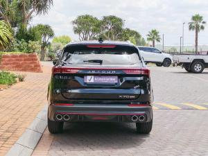 Jetour X70 Plus 1.5T Deluxe - Image 5