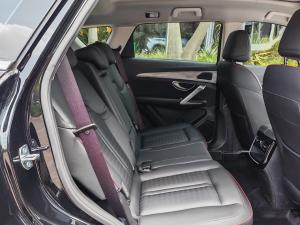 Jetour X70 Plus 1.5T Deluxe - Image 8