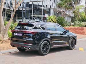 Jetour X70 Plus 1.5T Deluxe - Image 2