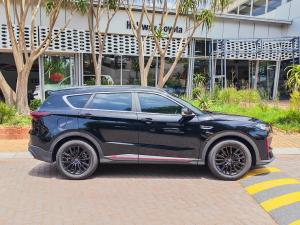 Jetour X70 Plus 1.5T Deluxe - Image 3