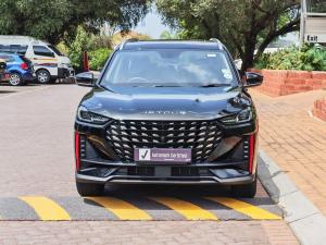 Jetour X70 Plus 1.5T Deluxe - Image 4