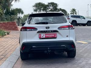 Toyota Corolla Cross 1.8 GR-Sport - Image 5