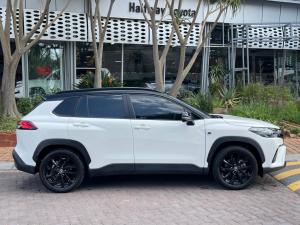 Toyota Corolla Cross 1.8 GR-Sport - Image 3