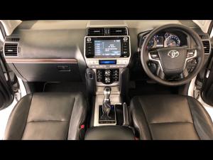 Toyota Land Cruiser Prado 3.0DT VX-L - Image 6