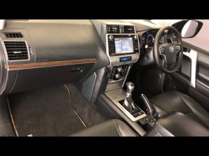 Toyota Land Cruiser Prado 3.0DT VX-L - Image 7