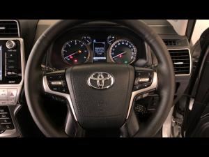 Toyota Land Cruiser Prado 3.0DT VX-L - Image 8