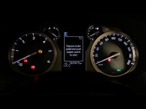 Toyota Land Cruiser Prado 3.0DT VX-L - Image 9