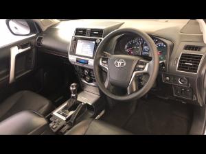 Toyota Land Cruiser Prado 3.0DT VX-L - Image 10