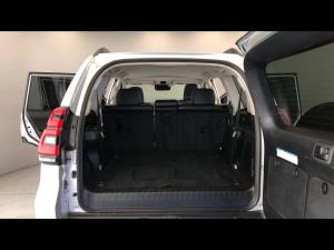 Toyota Land Cruiser Prado 3.0DT VX-L - Image 13