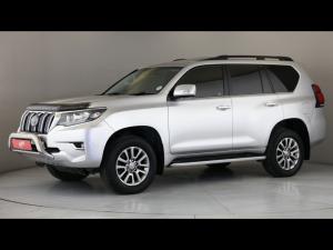 Toyota Land Cruiser Prado 3.0DT VX-L - Image 23