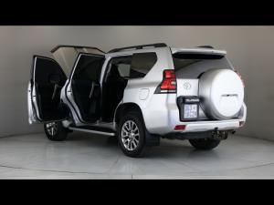 Toyota Land Cruiser Prado 3.0DT VX-L - Image 25