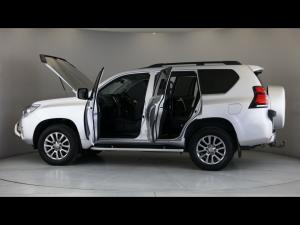 Toyota Land Cruiser Prado 3.0DT VX-L - Image 26