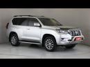 Thumbnail Toyota Land Cruiser Prado 3.0DT VX-L