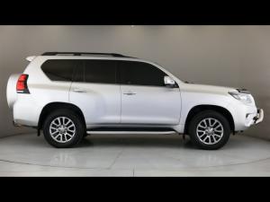 Toyota Land Cruiser Prado 3.0DT VX-L - Image 3