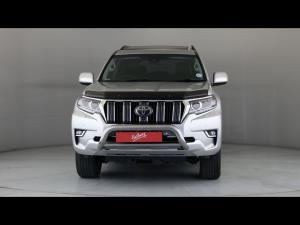 Toyota Land Cruiser Prado 3.0DT VX-L - Image 4
