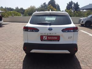 Toyota Corolla Cross 1.8 HEV XR - Image 5