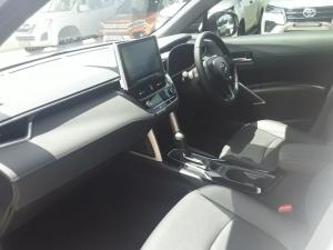 Toyota Corolla Cross 1.8 HEV XR - Image 7