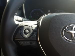 Toyota Corolla Cross 1.8 HEV XR - Image 9