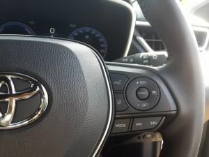 Toyota Corolla Cross 1.8 HEV XR - Image 10