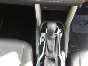 Toyota Corolla Cross 1.8 HEV XR - Image 12