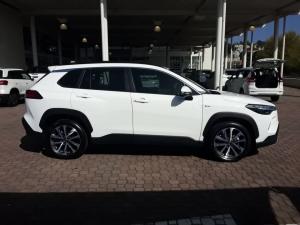 Toyota Corolla Cross 1.8 HEV XR - Image 3