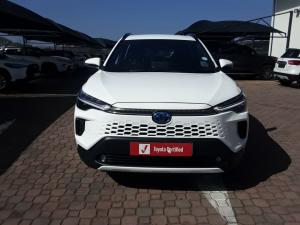 Toyota Corolla Cross 1.8 HEV XR - Image 4