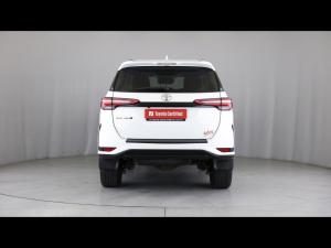 Toyota Fortuner 2.4GD-6 auto - Image 5