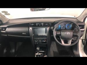 Toyota Fortuner 2.4GD-6 auto - Image 6