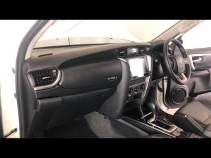 Toyota Fortuner 2.4GD-6 auto - Image 7