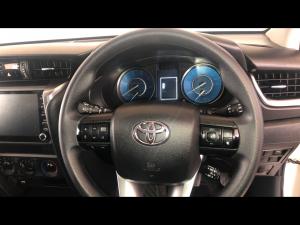 Toyota Fortuner 2.4GD-6 auto - Image 8