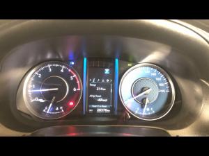 Toyota Fortuner 2.4GD-6 auto - Image 9