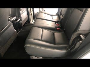 Toyota Fortuner 2.4GD-6 auto - Image 11