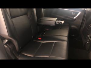 Toyota Fortuner 2.4GD-6 auto - Image 12