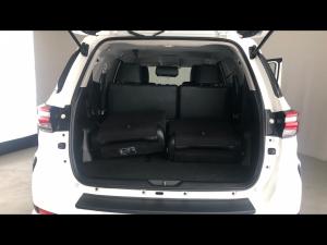 Toyota Fortuner 2.4GD-6 auto - Image 13