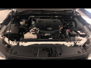 Toyota Fortuner 2.4GD-6 auto - Image 14