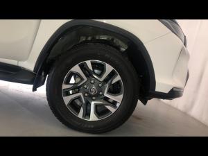 Toyota Fortuner 2.4GD-6 auto - Image 17