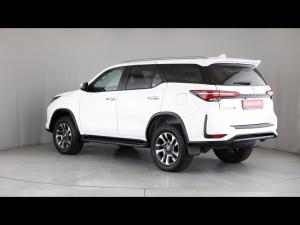 Toyota Fortuner 2.4GD-6 auto - Image 21